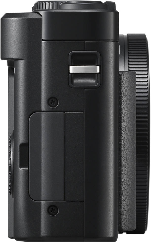 Panasonic Lumix DC-TZ99 schwarz | Kosfeld GmbH & Co. KG