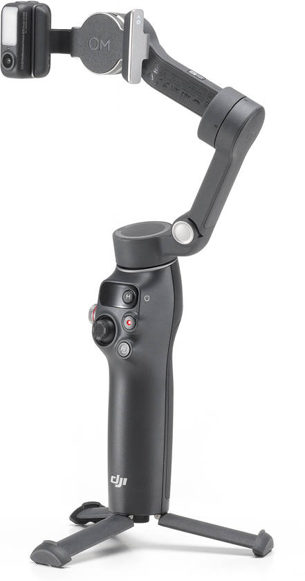 DJI Osmo Mobile 7P Gimbal für Smartphone | Kosfeld GmbH & Co. KG