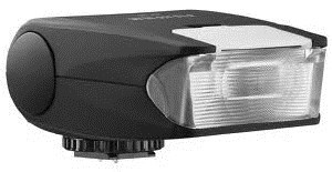 Fujifilm EF-20 Blitz für X20,X100, HS50
