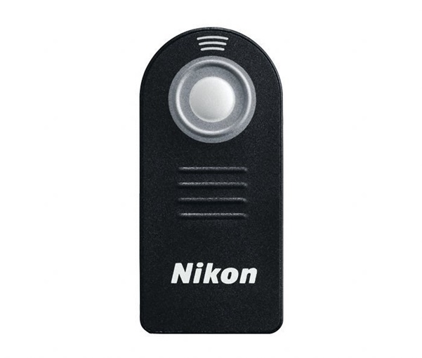 Nikon ML-L3 IR Fernbedienung