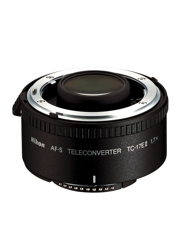 Nikon AF-S Telekonverter TC-17E II