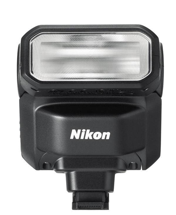 Nikon SB-N7 Blitz schwarz