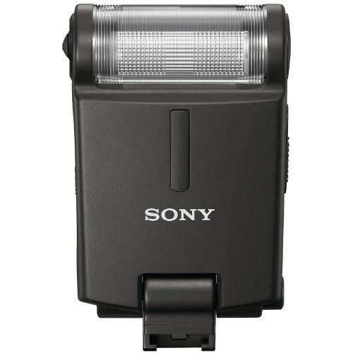Sony HVL-F20M Blitzgerät | abzgl. 20€ Cashback