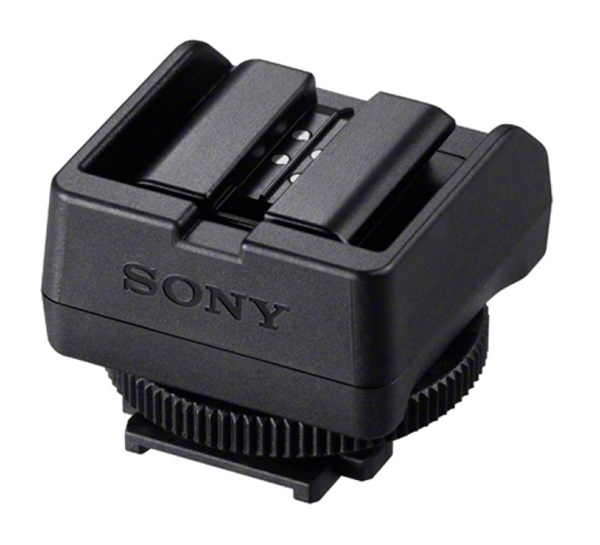 Sony ADP-MAA Zubehörschuhadapter