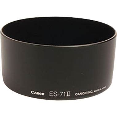 Canon ES-71 II (EF 50/1,4 USM)