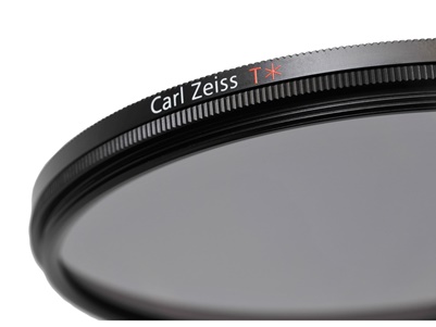 ZEISS T* POL Filter (zirkular) 49mm