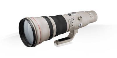 Canon EF 800mm/5,6L IS USM