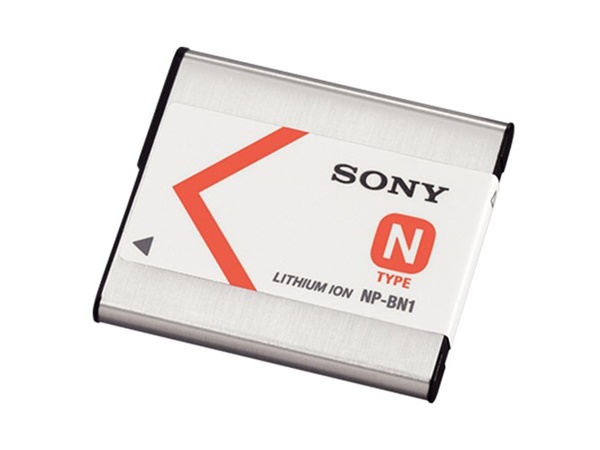 Sony NP-BN1 Akku