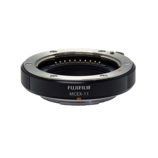 Fujifilm MCEX-11 Zwischenring 11mm