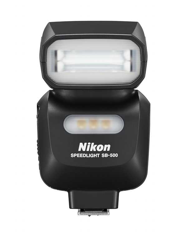 Nikon SB-500 Blitzgerät