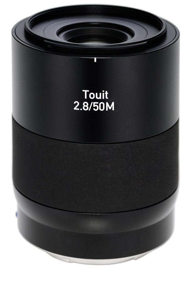 ZEISS Touit 50mm/2,8 Makro Sony E