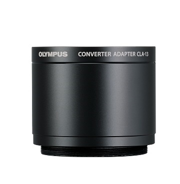 Olympus CLA-13 Konverter-Adapter