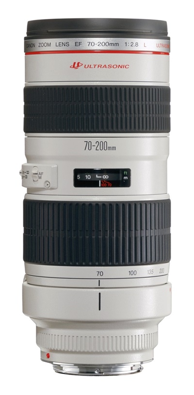 Canon EF 70-200mm/2,8L USM