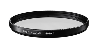 Sigma WR UV Filter 46mm