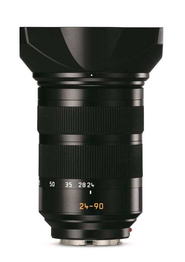 Leica Apo-Vario-Elmarit-SL 24-90mm/2,8-4