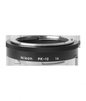 Nikon PK-12 Automatischer Zwischenring