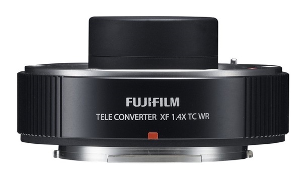 Fujifilm XF 1,4x TC WR Telekonverter