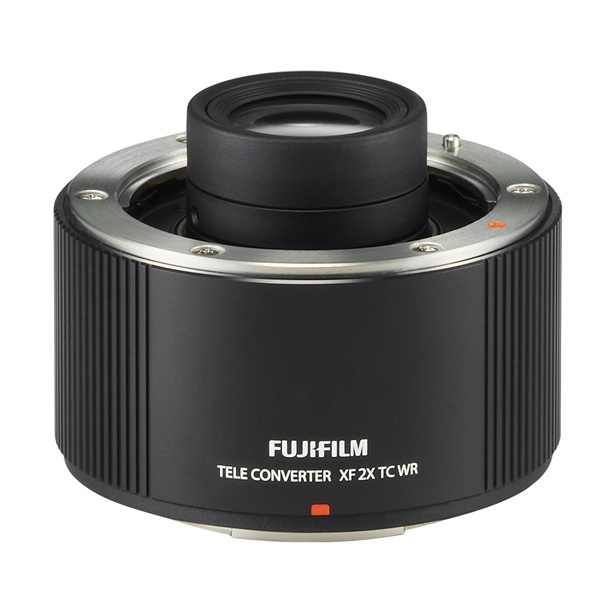Fujifilm XF 2X TC WR Telekonverter