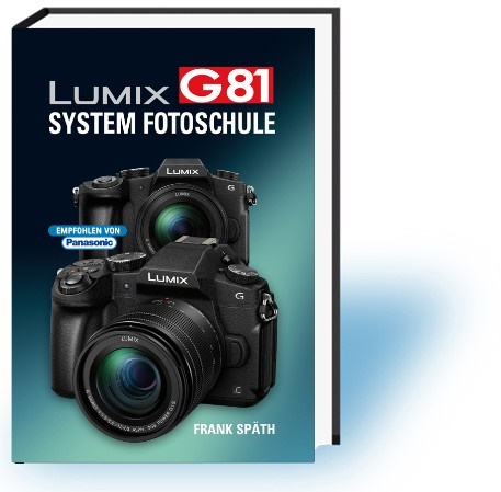 Bücher Lumix G81 System-Fotoschule
