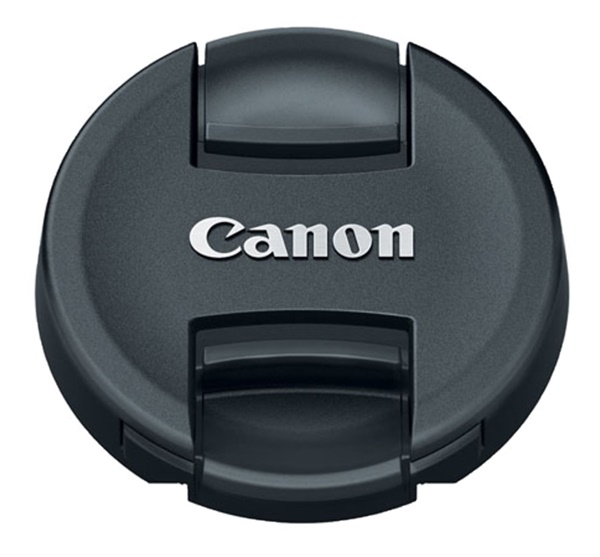 Canon EF-S35 Objektivdeckel