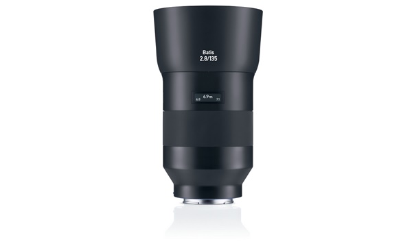 ZEISS Batis 135mm/2,8 Sony E-Mount FE