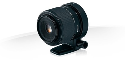 Canon MP-E 65mm/2,8 1-5x Macro