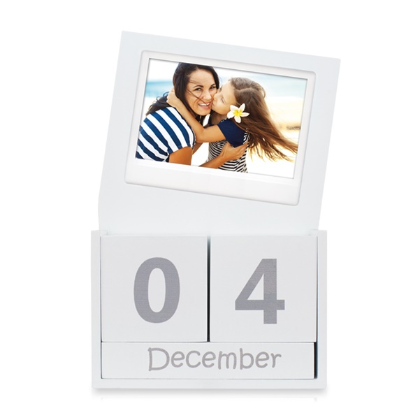 Fujifilm Instax Wide Cube Dauerkalender
