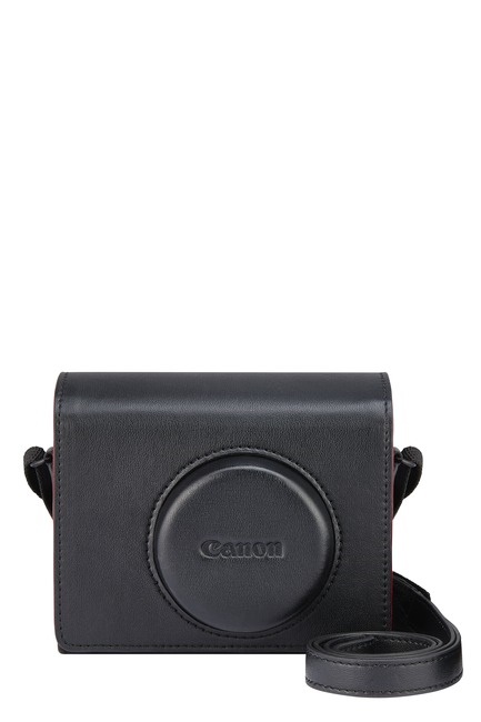 Canon DCC-1830 Kunstledertasche