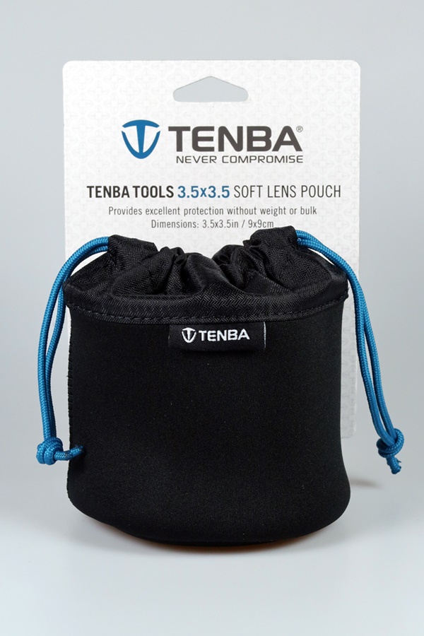 Tenba Tools Objektivtasche 8,9 x 9 cm