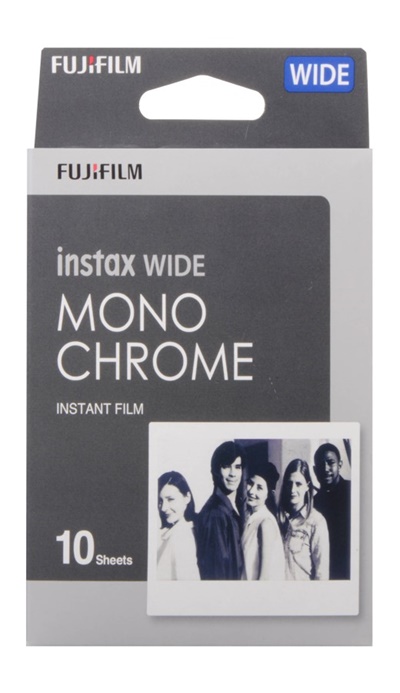Fujifilm Insatx Wide Monochrom