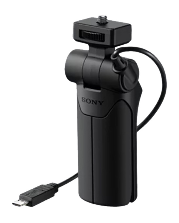 Sony VCT-SGR 1 Handgriff