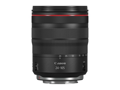 Canon RF 24-105mm/4L IS USM