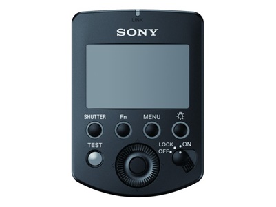 Sony FA-WRAC1M Funksender