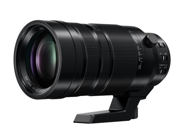 Panasonic Mietprodukt | Leica DG Vario-Elmar 100-400mm/4-6,3 Asph. OIS | Tagesmietpreis