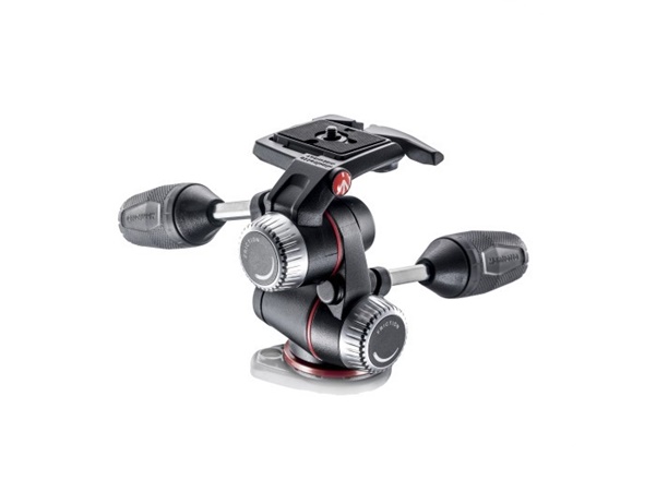 Manfrotto MHXPRO-3W Neiger