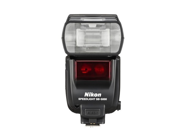 Nikon SB-5000 Blitzgerät