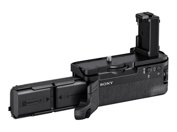 Sony VG-C2EM Funktionshandgriff
