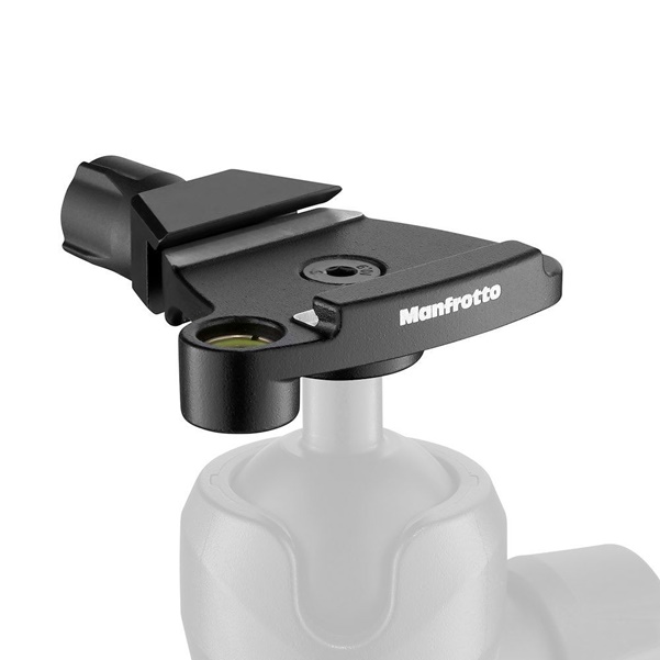 Manfrotto MSQ6T, TOP LOCK QR Adapter (Reise)