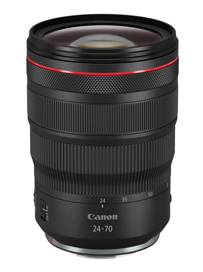 Canon RF 24-70mm/2,8 L IS USM
