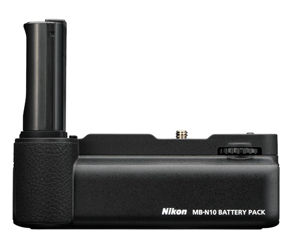 Nikon MB-N10 Batteriegriff Z6/Z7