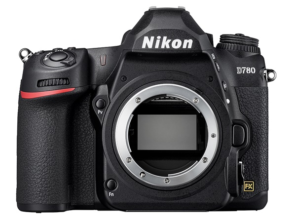 Nikon D780 Gehäuse | Preis nach 200€ Sofortrabatt