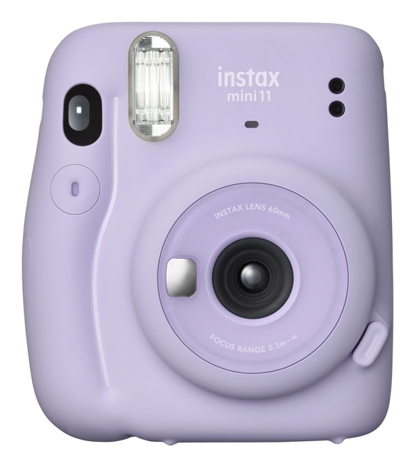 Fujifilm Instax Mini 11 lilac purple