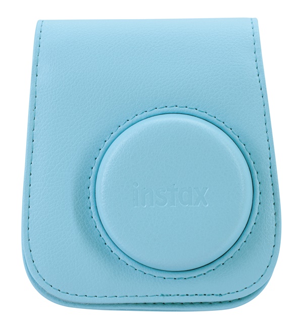 Fujifilm Instax Mini 11 Tasche sky blue