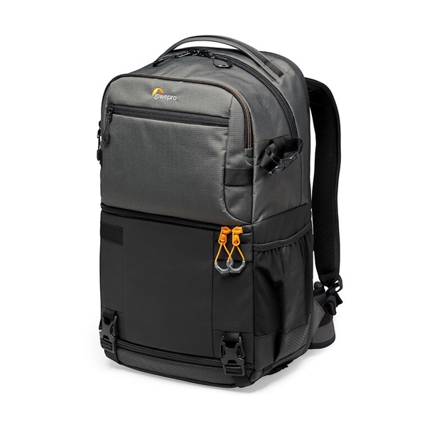 Lowepro Fastpack Pro BP 250 AW III grau