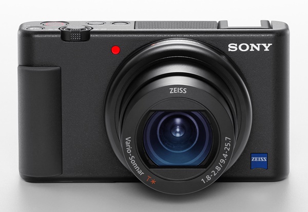 Sony ZV-1 Vlogging Kamera