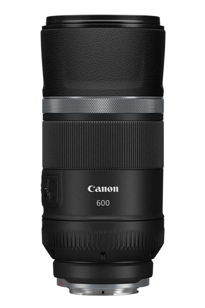 Canon RF 600mm/11 IS STM