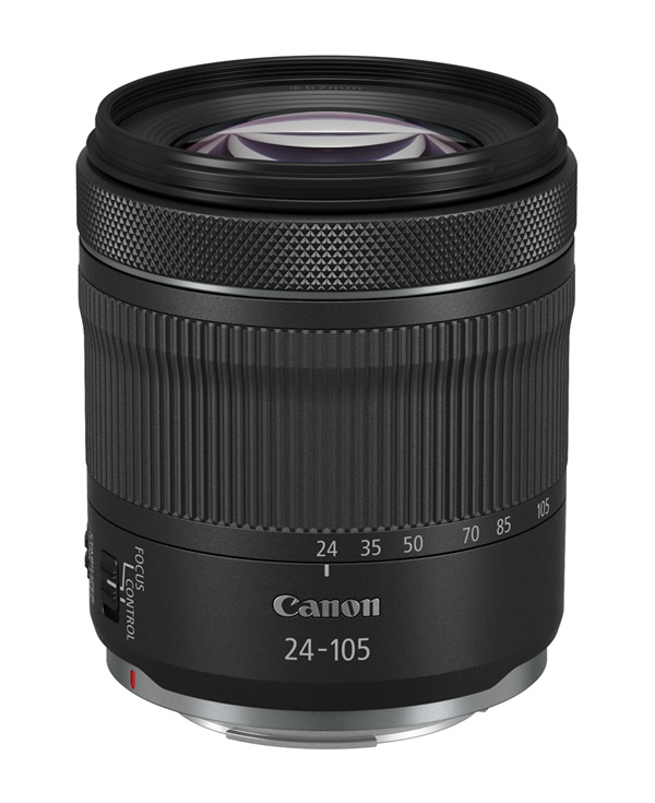 Canon RF 24-105mm/4-7,1 IS STM