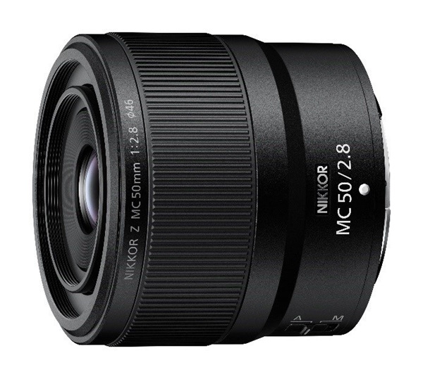 Nikon Nikkor Z MC 50mm/2,8 | Preis nach 100€ Sofortrabatt