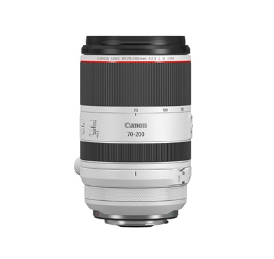 Canon RF 70-200mm/2,8L IS USM