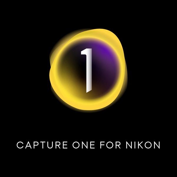 Capture One 22 für Nikon Kameras - Downloadkey